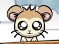 Spel Borrelhamsters aanlyn