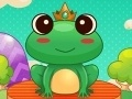 Spel Hocus Froggus aanlyn
