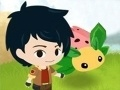 Spel Geveg Monsters RPG aanlyn