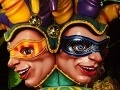 Spel Versteekte Alfabe in die Kermis aanlyn