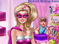 Spel Prinses Skoonheidskamer aanlyn