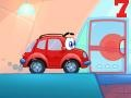 Spel Wheely 7 aanlyn