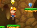Spel Springende Mynwerker aanlyn