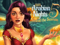 Spel 1001 Arabiese Nagte 5: Sinbad die Seeman aanlyn