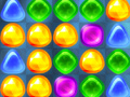 Spel Terug na Candyland 1 aanlyn
