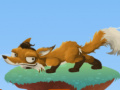 Spel Wilde fox aanlyn