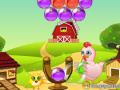 Spel Borrel Kiewiet aanlyn