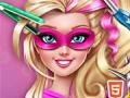 Spel Super Barbara: Ware Haarstylings aanlyn