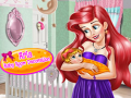 Spel Aria Baby Kamer Versiering aanlyn