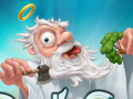 Spel Doodle God aanlyn