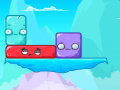 Spel IJsprobleme aanlyn