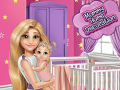 Spel Mama se Huis Decorasie aanlyn