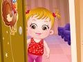 Spel Baby Hazel Danksegging Make-over aanlyn
