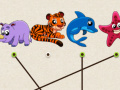Spel Pas Die Dier aanlyn