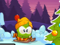 Spel Winter Avonture aanlyn