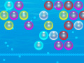 Spel Vis Borrel Skieter aanlyn