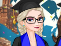Spel Prinses毕业 aanlyn