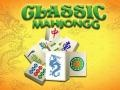 Spel Mahjong Klassiek aanlyn