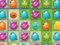 Spel Monster Tempel aanlyn