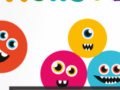 Spel 100 Klein Monster aanlyn