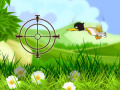 Spel Eend Skieter aanlyn