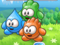 Spel Druppels Plop aanlyn