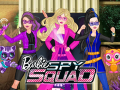 Spel Barbie: Spioen Squad aanlyn