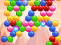 Spel Borrelgees aanlyn