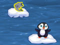 Spel Penguin Spring aanlyn