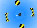 Spel Skiet Bomme aanlyn