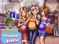 Spel Sjelfie Swanger Prinsesse aanlyn