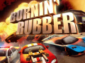 Spel Brandende Rubber aanlyn