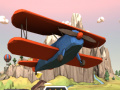 Spel Swooop aanlyn