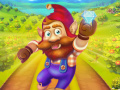 Spel Dwerg Hardloop aanlyn