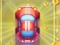 Spel Kandykars ontsnapping aanlyn