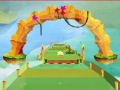 Spel Super Speserye Dash aanlyn