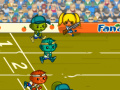 Spel Fantastiese Ren 2 aanlyn