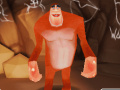Spel Yeti Sensasie aanlyn