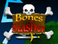 Spel Been Slasher aanlyn
