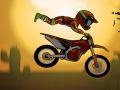 Spel Moto X3M aanlyn
