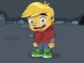 Spel My Avontuur Boek 2 aanlyn