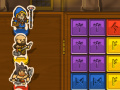 Spel Gevaarsame Avontuur 2 aanlyn