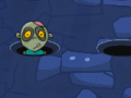 Spel Verbruite Zombie aanlyn