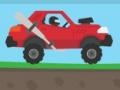 Spel Opwaarts Racing 2 aanlyn