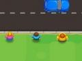 Spel Pad Veiligheid aanlyn