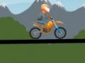 Spel Fietsren aanlyn