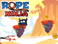 Spel Tou Ninja aanlyn