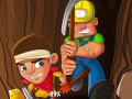 Spel Nugget Soeker Avontuur aanlyn
