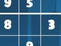 Spel Super Sudoku aanlyn