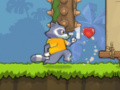 Spel Jungla Hardloop aanlyn